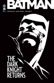 Batman - The Dark Knight Returns (+ BR et DVD)